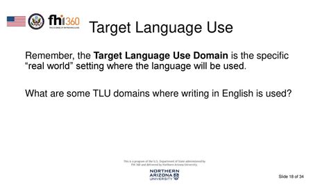 Linguage inc proficiency test  You’ll need to have a natural feel for the language and how to use it in everyday conversation