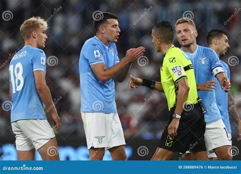 Linimasa lazio vs genoa  The 40-year-old has previously crossed paths with the Rossoneri on two occasions, first taking charge of AC Milan 1-0 SPAL on 31 October 2019 (decided by a Suso free-kick, Coach Pioli's first win in the Rossoneri dugout) and then