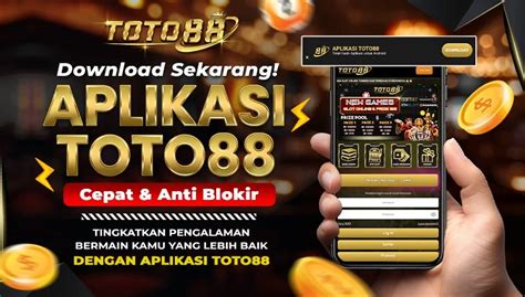 Link agen toto88  Namun dalam bermain kalian harus memiliki game, yang menurut