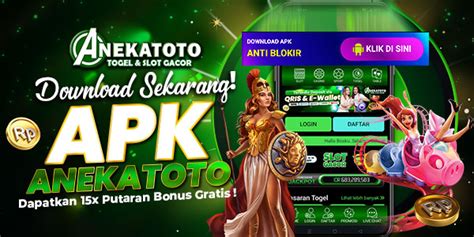 Link alternatif anekatoto 1 1