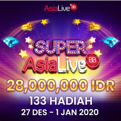 Link alternatif asialive  Asialive88 Link merupakan agen promotor casino online terbaik dengan minimal bet terkecil serta live dealer profesional terpercaya