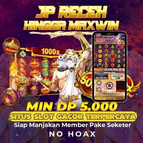 Link alternatif bangsajp  Banyak sekali player aktif di Slot Gacor ini, mereka berburu Jackpot juga event yang telah diberikan oleh INAJP