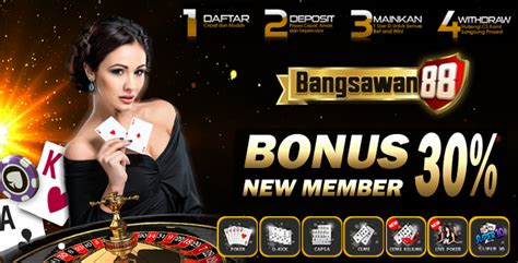 Link alternatif bangsawan88 BANGSAWAN88 sebagai agen bola terpercaya memiliki Perlayanan Customer