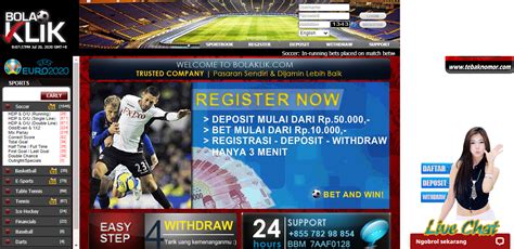 Link alternatif bolaklik  Daftar bola88 - link alternatif