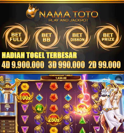 Link alternatif bukti 4d  BENSU4D BENSU4D situs togel dan slot online terpercaya dan menjadi situs slot mudah maxwin di indonesia tahun ini