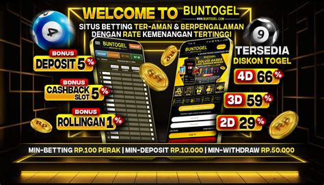 Link alternatif buntogel me