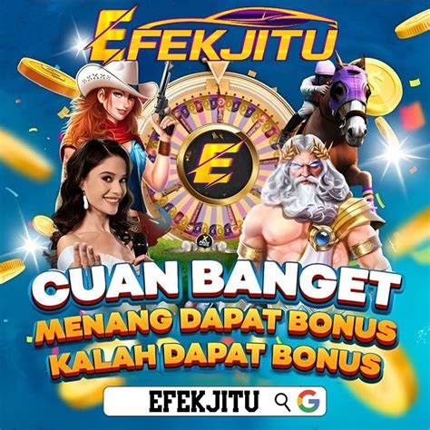 Link alternatif efek jitu Anda bisa mengakses melalui smartphone Android, Iphone, Laptop dan juga PC Desktop