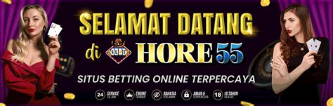 Link alternatif hore55  Hore55 adalah sebuah situs Slot online, slot online, Sportbook bola dan poker terbaik diindonesia khususnya diasia pada tahun 2020 - 2021 ini