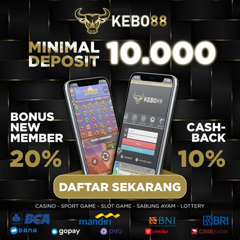 Link alternatif kebo88 TAKTIK88 agen judi online terbaik dan terpercaya di Indonesia