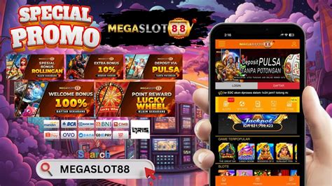 Link alternatif megaslot88 SITUS AGEN Megaslot88 TERPERCAYA DI INDONESIA