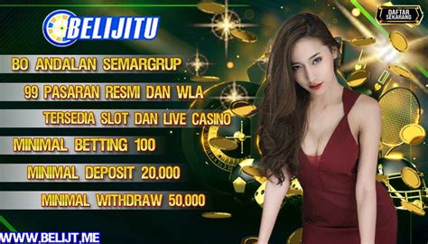 Link alternatif mustika jitu  Semakin kesini, Slot Jitu99 Togel Login Link Alternatif RTP Terbaik makin banyak situs yang menyediakan layanan yang seru