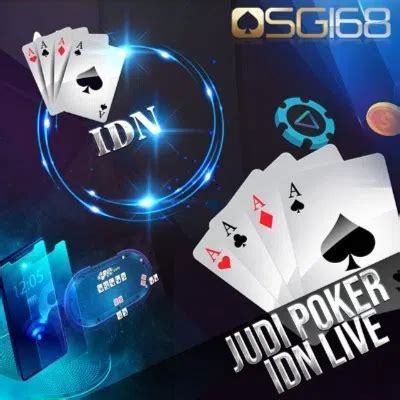Link alternatif osg168  Selain bisa bermain poker, permainan ini juga bisa dimainkan yaitu : idn sports, Idn casino, Idn slot
