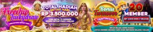 Link alternatif qq88asia  Sebagai satu situs Agen Slot Online terhebat udah persiapkan daftar situs Qq88asia untuk seluruhnya bettor slot online hingga sesuai buat yang pengin terjun langsung coba serunya permainan Qq88asia