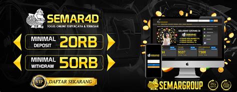 Link alternatif semar4d Namun anda semua tidak perlu khawatir karena SEMAR4D telah menyediakan link alternatif menuju SEMAR4D/ Berikut link SEMAR4D terbaru yang