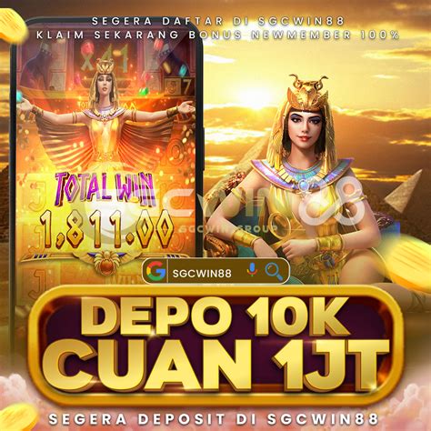 Link alternatif sgcwin88  Selamat datang di link alternatif EPICWIN138, disini anda bisa melakukan daftar maupun login ke situs judi slot online EPICWIN138