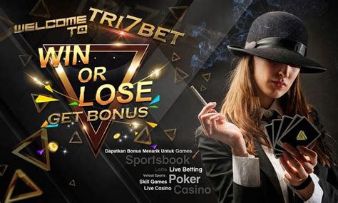 Link alternatif tri7bet  TRI7BET juga dapat menghasilkan keuntungan