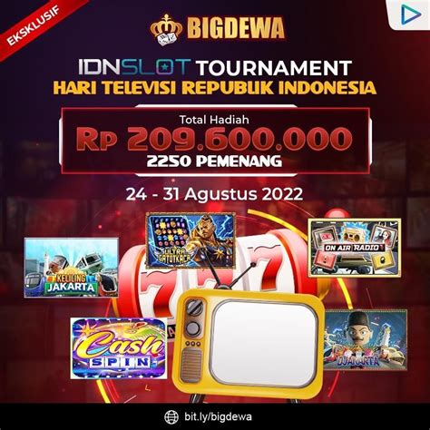 Link bigdewa  Kenyamanan dan keamanan menjadi prioritas utama bagi Bigdewa