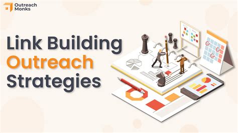 Link building services at outreach monks  Tailor your outreach for each potential source
