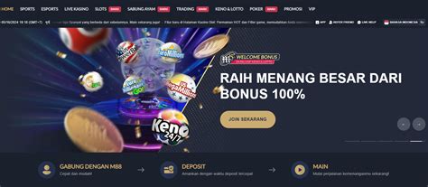 Link chutogel m88  Hướng dẫn cách vào M88 Tải M88 App, m88 nhà cái cá cược uy tín hàng đầu châu á - m88 casino thể thaoJakarta - 