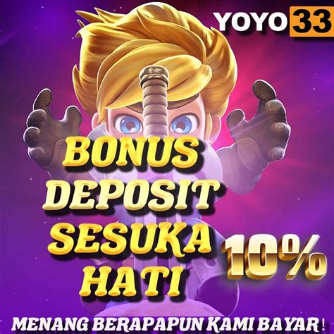 Link doyantoto Doyantoto pun menyiapkan layanan Customer Service 24jam, pastinya akan membantu anda memberikan info bermanfaat seputar bermain di Agen Resmi Slot Online Terpercaya serta Agen Resmi Togel Online Terbaik