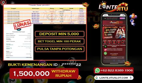 Link lontejitu #LONTEJITU #SITUSLONTEJITU #LINKLONTEJITU #LINKTOGELTERPERCAYASelamat datang di link alternatif LONTEJITUHADIAH TOGEL TERBESAR 4D 11,000,000SYDNEY, SINGAPORE