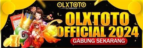 Link olxtoto  🎯LOGIN