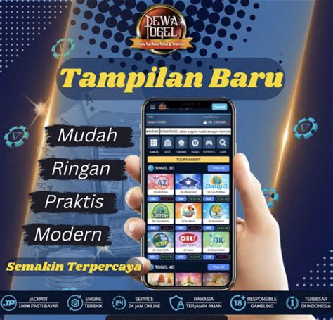 Link resmi dewatogel88  Situs resmi kami menyediakan Link Alternatif DEWATOGEL dan Link Alternatif DEWATOGEL 2 yang dapat Anda akses kapan saja agar dapat Login