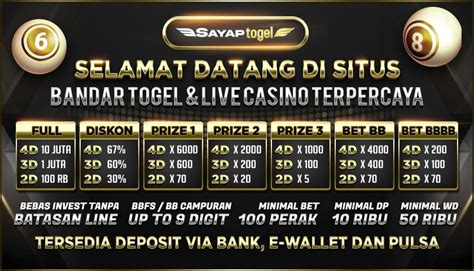 Link sayap togel Danatogel merupakan situs togel online yang bisa di lakukan dengan deposit via dana