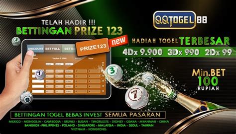 Link togel bandarcolok  Tentu saja anda dapat bermain Wla Togel Bet 100 Perak / Rupiah saja