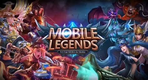 Linkduit mobile legends pendaftaran  Onic Esports