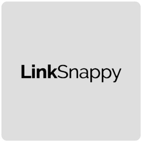 Linksnappy paypal com
