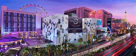 Linq promenade shops  3,341 Reviews