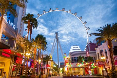 Linq roller coaster 6