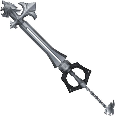Lionheart keyblade  If an internal link led you here, please change the link to point directly to the intended page