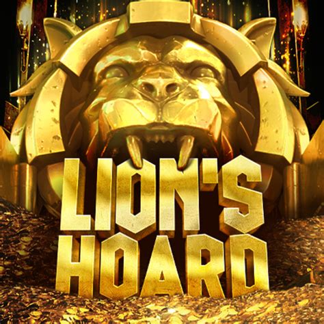 Lions hoard play online 00 per spin