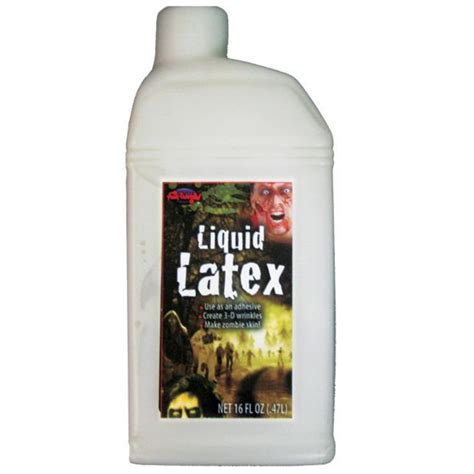 Maximum Impact: Liquid-Latex