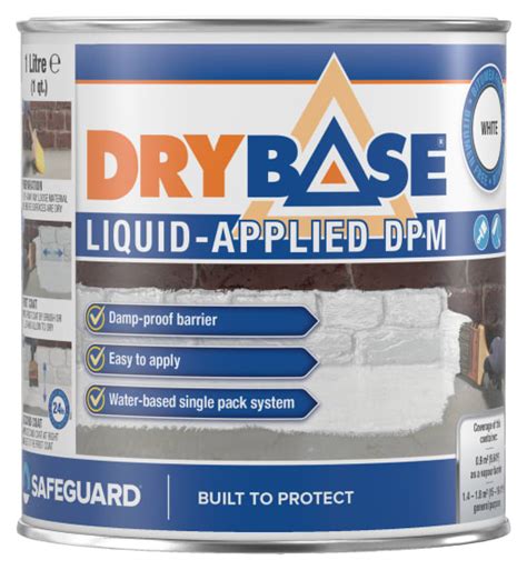 Liquid damp proof membrane for quarry tiles then a liquid membrane goes over this called ardex dpm 1c