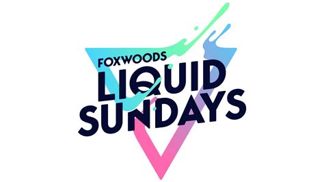 Liquid sundays foxwoods 2023 schedule 