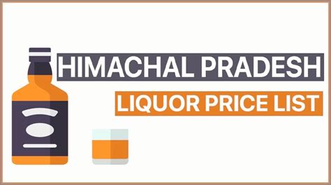 Liquor price in arunachal pradesh 2023 PREM