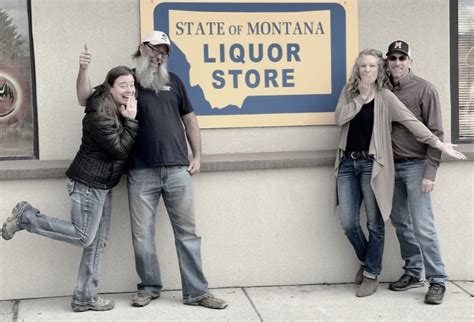 Liquor stores in bozeman montana  Cat's Paw, Bozeman, Montana