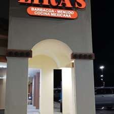 Liras mcpherson laredo tx  LAREDO, TX 78045-2802 2