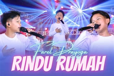 Lirik agnes rindu  Tahukah engkau wahai langit Aku ingin bertemu membelai wajahnya Kan ku pasang hiasan angkasa yang terindah Hanya untuk dirinya Lagu rindu