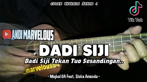 Lirik chord dadi siji Chord Gitar Chord Gitar & Lirik Dadi Siji - Siska Amanda Dimulai dari C: Seko Aku Karo Kowe Iso Dadi Awake Dewe