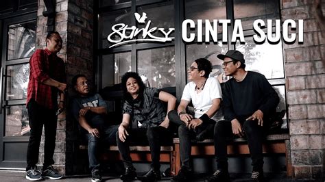 Lirik cinta suci stinky Berita dan foto terbaru Cinta Suci - Chord Lagu Cinta Suci - Stinky: Dirimu Satu yang Kumau, Takkan Lagi Ada Selain DirimuA/C# Bm A G cinta suci