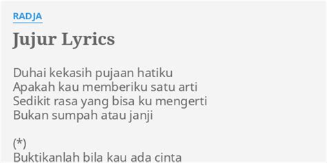 Lirik duhai kekasihku duhai pujaanku radja Chord Kunci Gitar dan Lirik Lagu Wulan Merindu - Cici Paramida, chord paling mudah