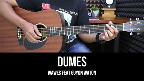 Lirik dumes chord ID - Berikut ini simak Chord Gitar dan Lirik a L gu viral berjudul Dumes yang dipopulerkan oleh Happy Asmara