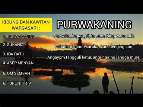 Lirik kidung dewa yadnya sinom Bagian I: rwaneka datu winuwus wara bhuda wiswa bhineka rakwa ring apan kena parwonasen mangkang jinatwa kalawan ciwa tatwa tunggal bhineka tunggal ika tan hana dharma mangrwa Bagian II: aksobya tattwa sira iswara dewa dibya hyang ratna sambawa sireka bhatara datra hyang maha mara sirastami kami taba sryo moga sidi sira wisnu