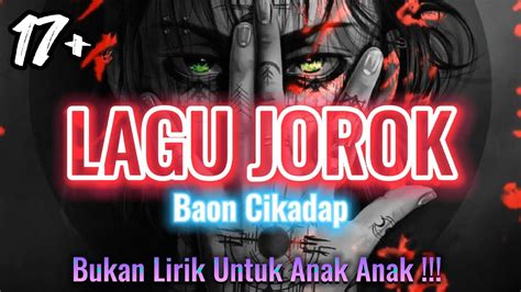 Lirik lagu cikadap  beat to the a to the on is the baon