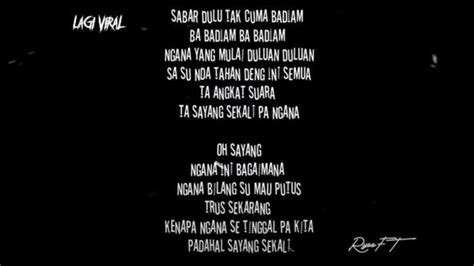 Lirik lagu dan kunci gitar oh sayang com - Sinetron Indonesia berjudul Dari Jendela SMP saat ini sedang ramai ditonton masyarakat Indonesia