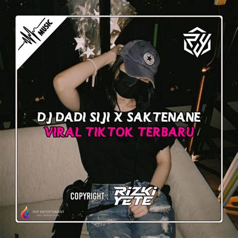 Lirik lagu dj saktenane x dadi siji  naliko kabeh iki tak lakoni ikhlas ati